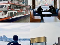 -澳门环岛游湾仔码头