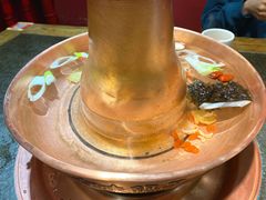 -清真京华源·涮肉烧烤(丰庆店)