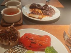 -拉蒂娜·巴西牛排馆 Latina·Brazilian Steakhouse(王府井喜悦店)
