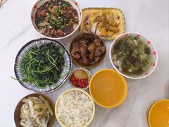-陈记汤饭(水巷口店)