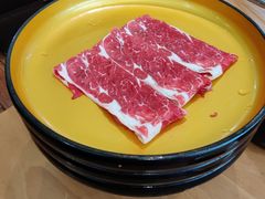 -牛New寿喜烧(青浦店)
