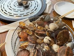 -海味当家·蒸锅海鲜(星海公园店)