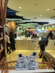 -MELAND CLUB亲子乐园•派对(虹桥万象城店)