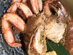 -蟹料理 北海道かに将軍(札幌本店)