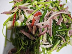 -逢春菜馆天津菜(胜利路店)