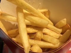 -麦当劳(沙井京基百纳广场店)