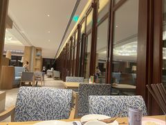 -舟山朱家尖威斯汀酒店·知味标帜自助餐厅