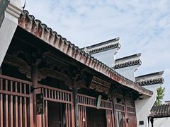 -乌镇东栅景区-修真观