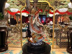 -誉八仙粤菜(万象天地店)