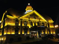 -天津津利华酒店