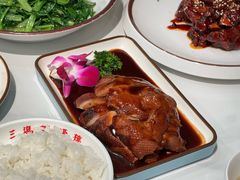 -三玛璐酒楼(汉口路店)