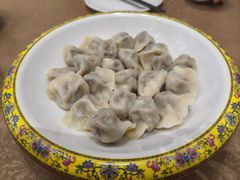 -天龙宝严素食馆(大兴善寺店)