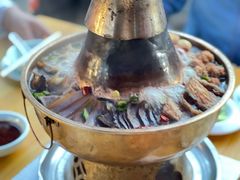-陆记源·青海土火锅