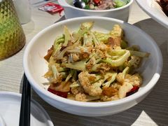 -九毛九西北菜(百信广场店)