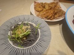 -杨氏青龙虾·羊蝎子(珠江路店)