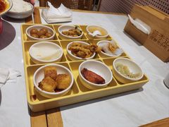 -蓉李记成都名小吃(合肥包河万达店)