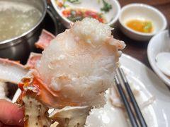 -东海怡品海鲜豆捞(舟宿夜江店)