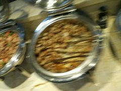 -兆丰海鲜烧烤涮自助(丰南总店)