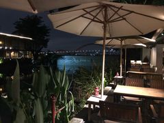 景观位-喜洲吧·江畔老船厂·庭院餐厅(喜临院店)