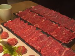 -掂档潮汕牛肉火锅(沈阳万象城店)