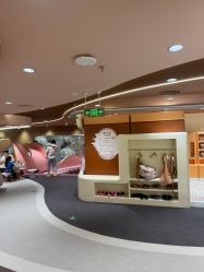-奈尔宝·国风主题儿童乐园·亲子餐厅(豫园商城店)