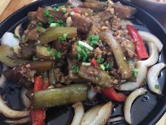 -巢湖名吃·徽府农家菜(半汤店)