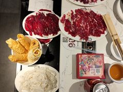 -八合里牛肉火锅(深圳龙华硅谷店)