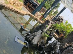 -海市蜃楼花园主题餐厅(石顶店)
