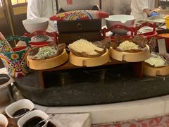 -西安高新希尔顿酒店·咖啡露台西餐厅