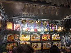 -香港鸳鸯王(西湖路店)