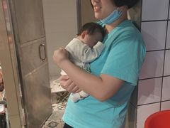 -一记面馆(易发店)