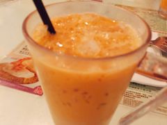 -翠华餐厅(旺角文华商场店)