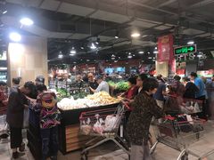 -永辉超市(回龙观店)