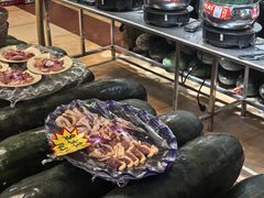 -尚竹阁冬瓜盅·18年地标美食(平洲店)