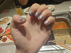 -海底捞火锅(团结桥店)