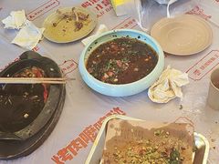 -阿记烧烤(英达路店)