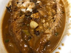 -好嫂子酱猪手•农家菜(华远坊店)