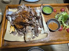 -那时新疆·若羌(经纬汇店)