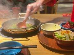-吃饭皇帝大·土家民族菜(温州万象城店)