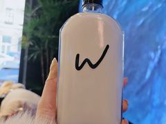 -W COLLECTIVE  DESSERT SHOP