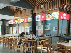 -龙抄手(文殊坊店)