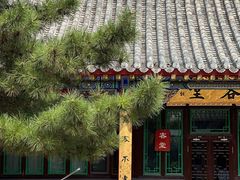 -长安寺