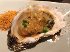 -很久以前羊肉串(昌里路三钢里店)