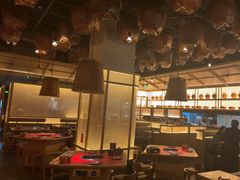 -晓宇重庆火锅(西安荟聚店)