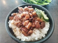 -古代饭堂(冠亚店)