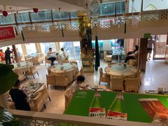 -撒拉花儿·新疆菜·清真(太阳宫店)