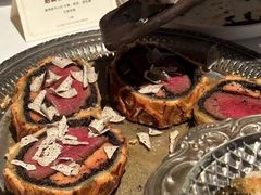 -壳里西餐厅Coquille Seafood Bistro(蒙自路店)