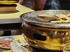 -大阪烧肉BAKA一代(十亩地店)