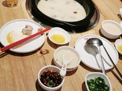 -好彩猪肚鸡(正弘城店)