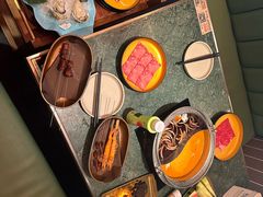 -牛New寿喜烧(龙湖金沙天街店)